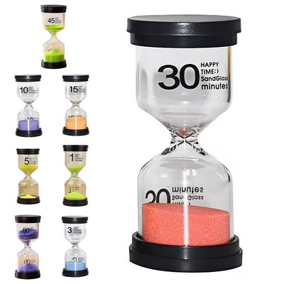 Hourglass Timer