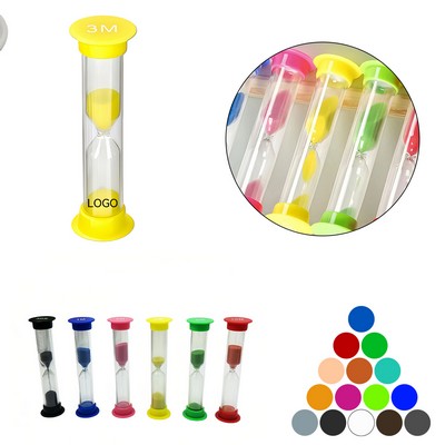 1min Sand Timer