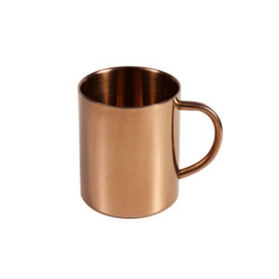 14 OZ Copper Moscow Mule Mug